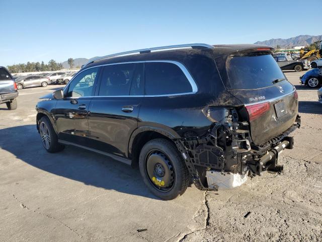 4JGFF5KE8PB002619 Mercedes-Benz Gls 450 4matic