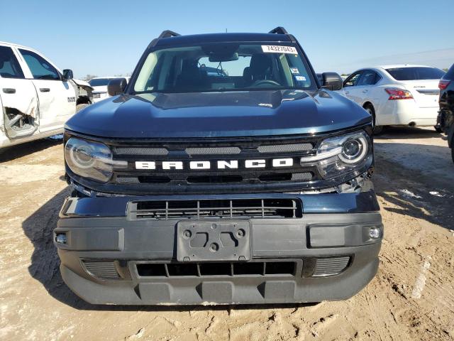 3FMCR9C67MRA27995 Ford Bronco Sport Outer Banks