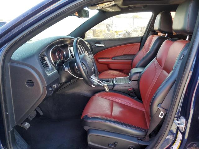 2C3CDXCTXGH228887 Dodge CHARGER R/T
