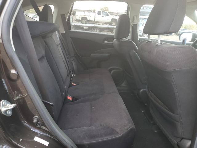 5J6RM4H54EL026121 Honda CR-V EX