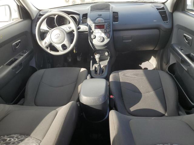 KNDJT2A23A7084282 2010 Kia Soul +