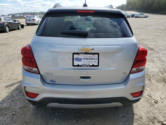 3GNCJLSB7KL339748 | 2019 CHEVROLET TRAX 1LT