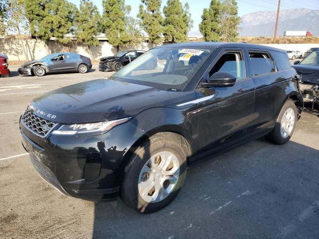 2022 Land Rover Range Rover Evoque S