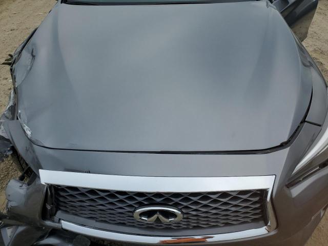 JN1EV7AP3KM542932 Infiniti Q50 LUXE 11