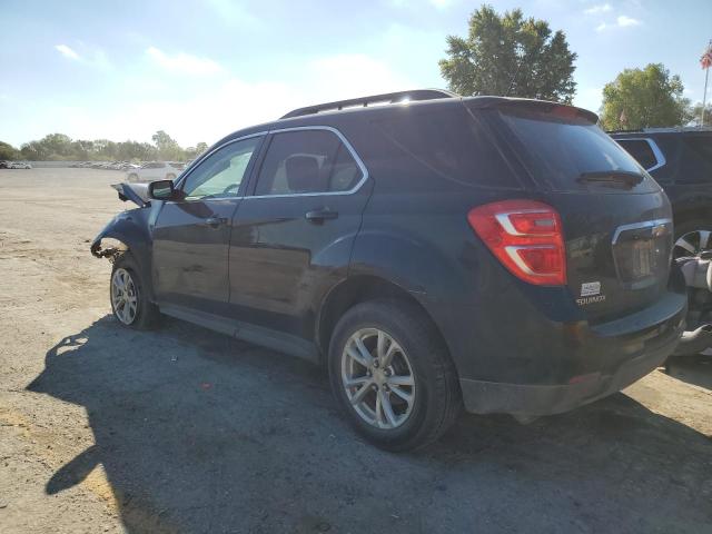 2GNALCEK6H1522839 | 2017 CHEVROLET EQUINOX LT