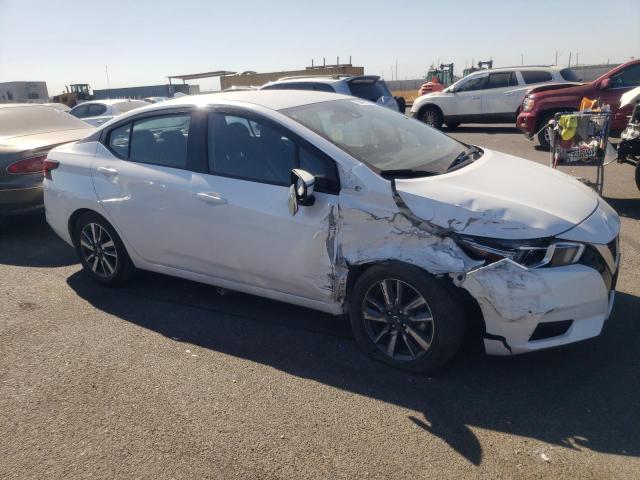 3N1CN8EV0ML881795 | 2021 NISSAN VERSA SV