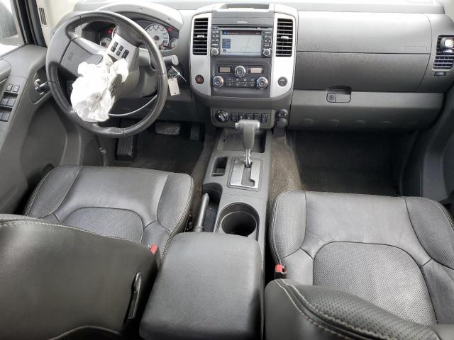 1N6DD0EV3HN773745 Nissan FRONTIER S