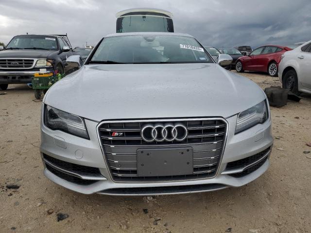 2015 AUDI S7 PREMIUM WAUW2AFC1FN005809