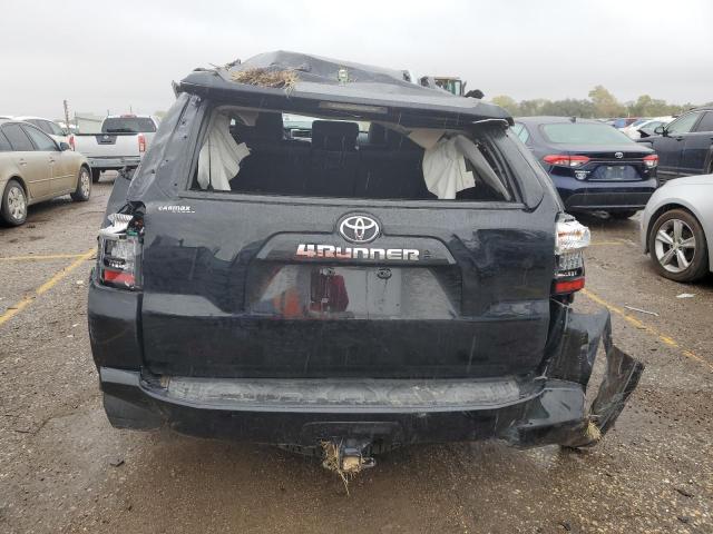 JTEBU5JR1L5795652 | 2020 TOYOTA 4RUNNER SR