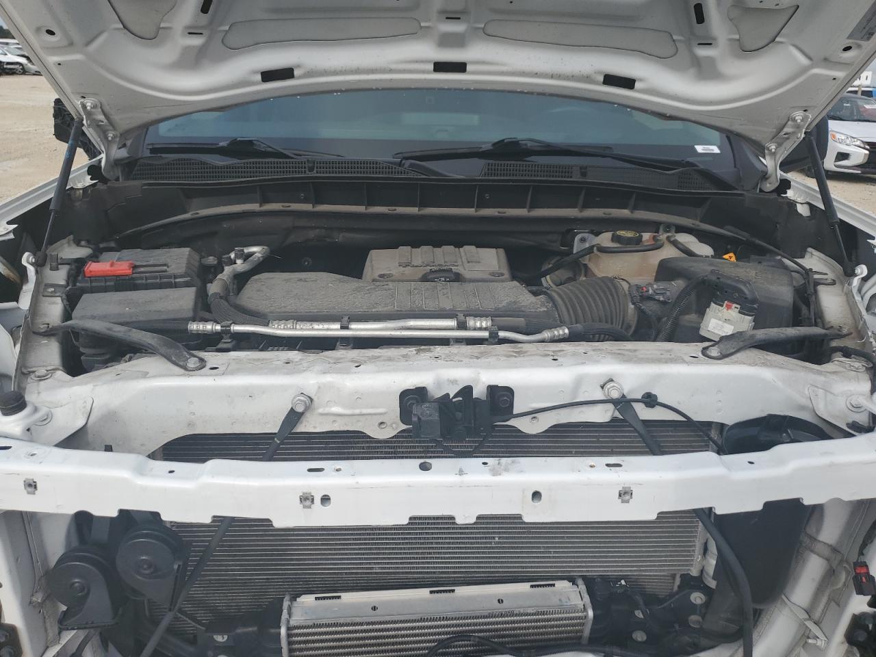 3GTNHAEK1NG529121 GMC SIERRA 2022