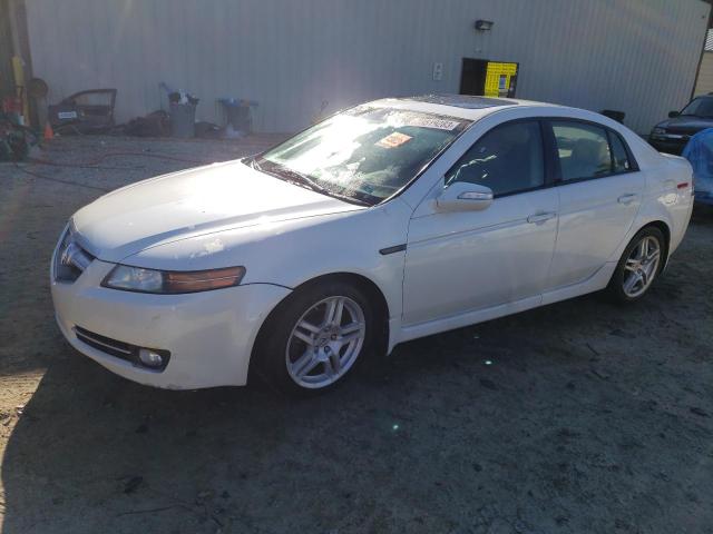 2008 Acura TL 