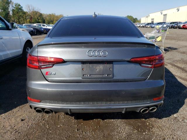 2018 AUDI S4 PRESTIG - WAUC4AF4XJA003109