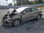 2017 CHEVROLET CRUZE LT - 1G1BE5SM4H7143486