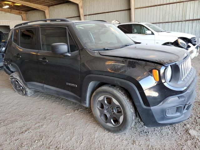 ZACCJAAT3GPD71473 Jeep Renegade Sport