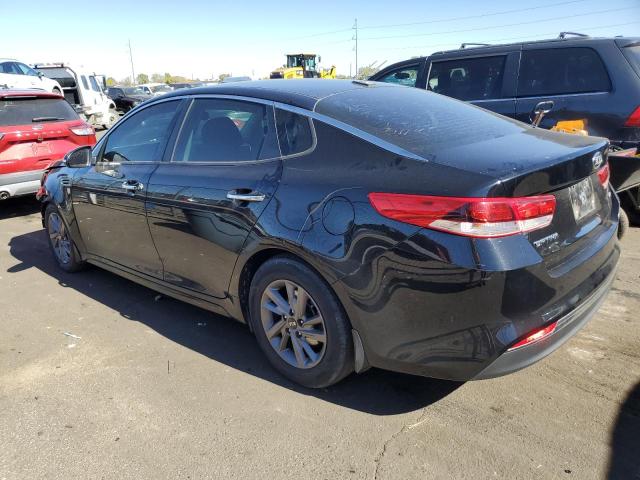 5XXGT4L14GG091705 | 2016 KIA OPTIMA LX