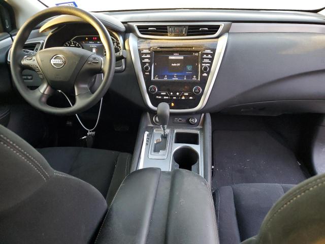 5N1AZ2AJ7MC129334 Nissan Murano S 8