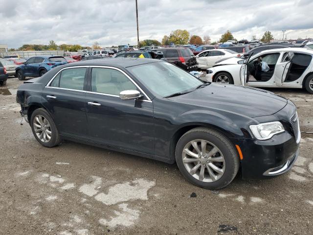 2C3CCAKG4KH579663 Chrysler 300 LIMITE 4