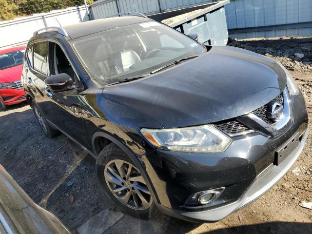 5N1AT2MV8FC807298 Nissan ROGUE S