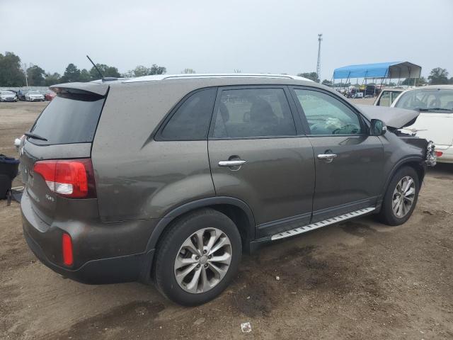 5XYKU4A79FG631722 KIA SORENTO EX