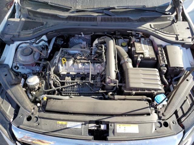 2021 VOLKSWAGEN JETTA S - 3VWC57BU7MM078010