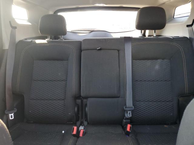 3GKALTEV1JL400613 GMC Terrain Sle