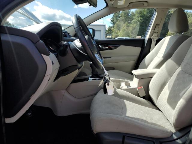 2019 NISSAN QASHQAI SV JN1BJ1CR4KW332385