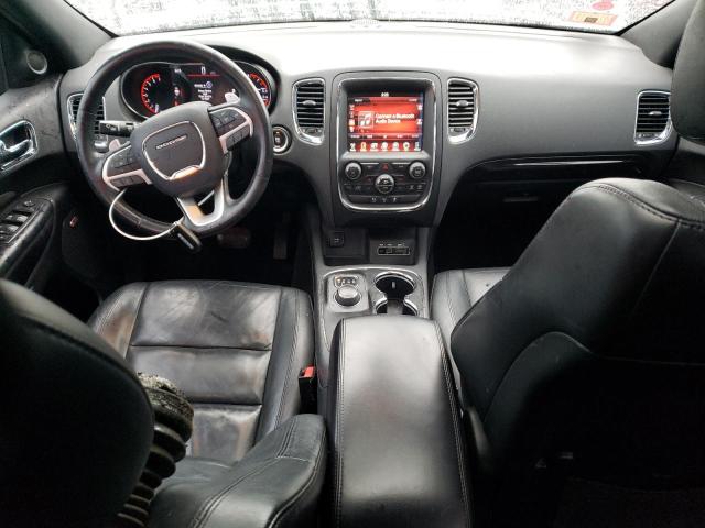 1C4RDJDG4FC101381 Dodge DURANGO LIMITED