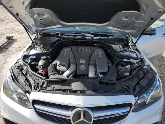 WDDHH7GB6FB108234 2015 MERCEDES-BENZ E-CLASS, photo no. 11