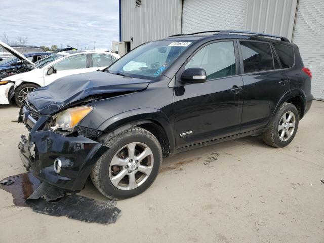 2009 Toyota RAV4 Limited