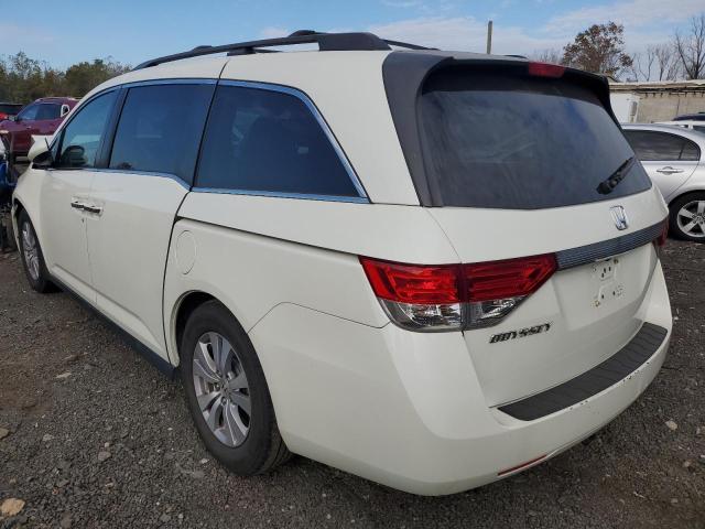 5FNRL5H48FB108234 Honda ODYSSEY EX