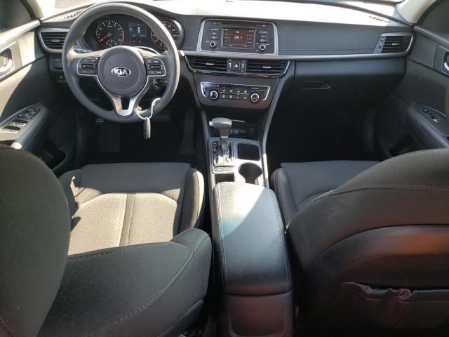5XXGT4L3XGG100246 KIA Optima Lx