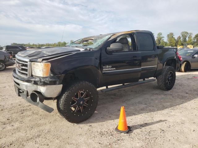 2013 GMC Sierra 1500 SLE