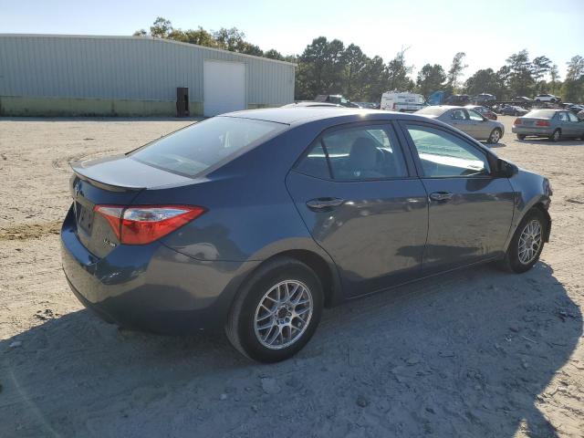 2T1BPRHE2EC079340 | 2014 TOYOTA COROLLA EC