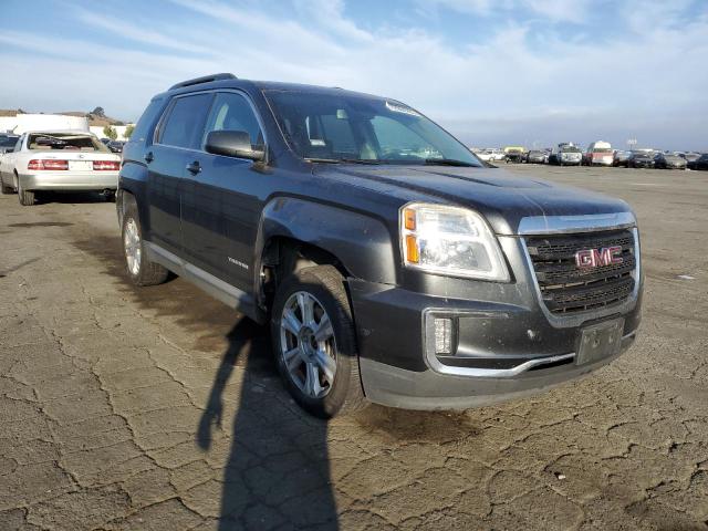 2GKALNEK6H6117639 | 2017 GMC TERRAIN SL