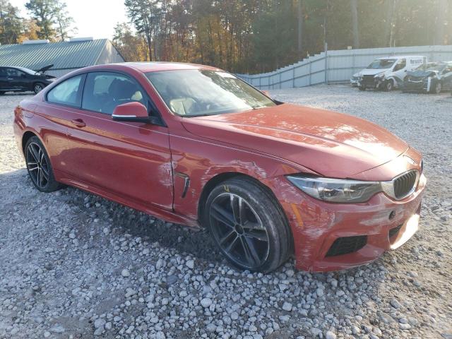2018 BMW 440XI WBA4W9C50JAC08886