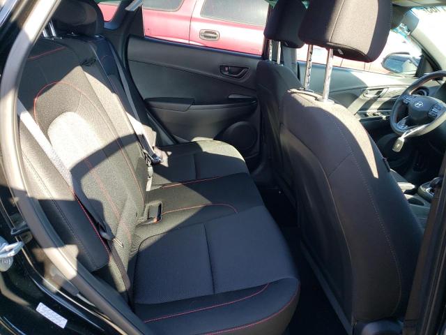 KM8K33A37PU948436 Hyundai Kona N Line