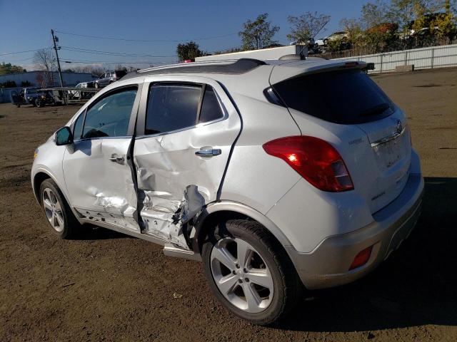 KL4CJGSB7FB172079 Buick Encore