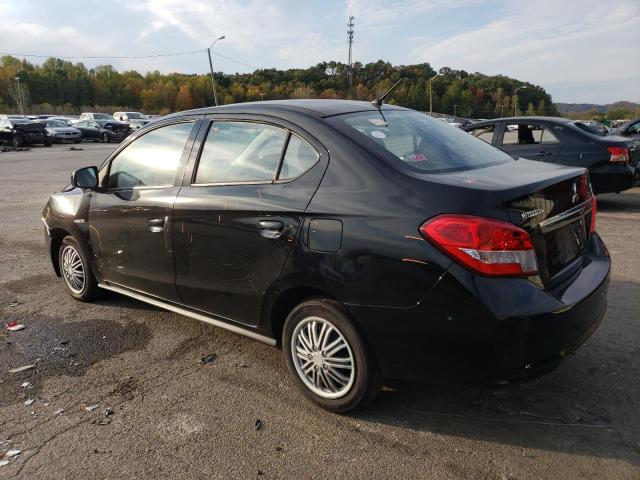 ML32F3FJ0KHF17205 | 2019 MITSUBISHI MIRAGE G4