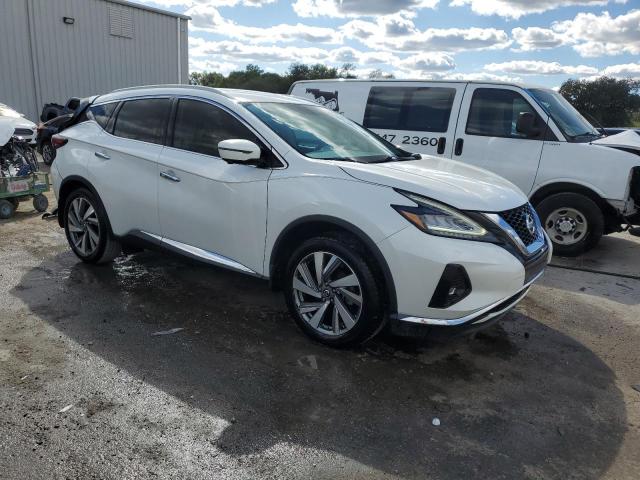 5N1AZ2MJ0KN106247 Nissan Murano S 4