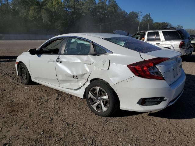 19XFC2F61KE033205 Honda Civic Lx