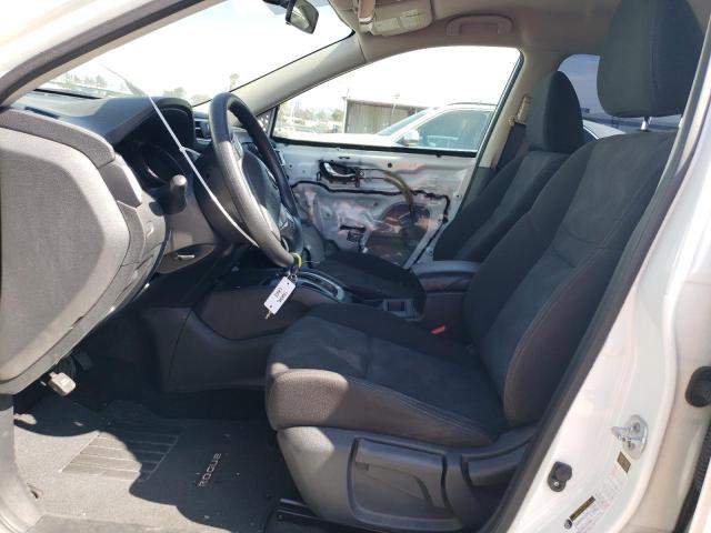 KNMAT2MT4GP623330 Nissan ROGUE S