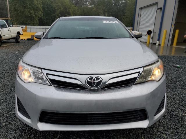 4T1BF1FK4EU354430 | 2014 TOYOTA CAMRY L