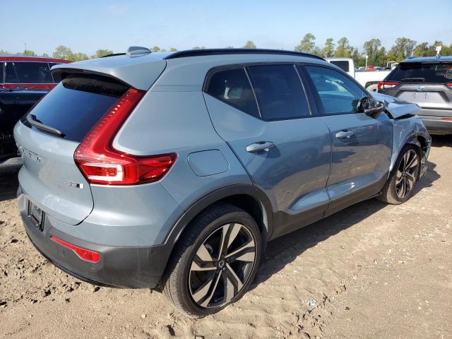 YV4L12UL0P2013823 | 2023 Volvo xc40 plus