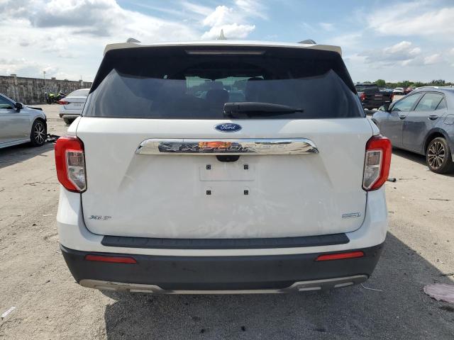 1FMSK7DH2LGA34525 Ford EXPLORER XLT