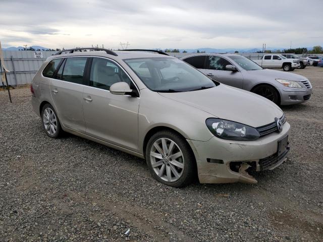 3VWPL7AJ4EM606053 | 2014 VOLKSWAGEN JETTA TDI