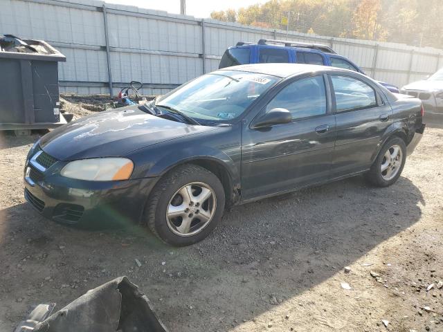 2005 Dodge Stratus SXT