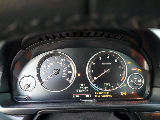 WBA5A5C55ED503401 BMW 528 I