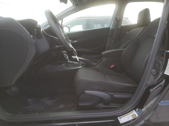 19XFB2F76FE082675 Honda CIVIC SE
