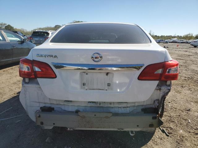 3N1AB7AP9GY313523 Nissan SENTRA S