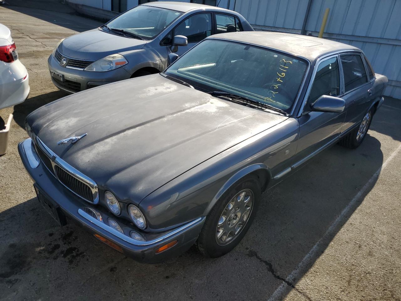 SAJHX1248WC850388 1998 Jaguar Xj8